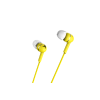 Genius HS-M300, in-ear slušalice, žute